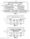 Fig. 08 - Networked system for interactive communication and remote monitoring of individuals