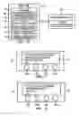 Fig. 16 - Networked system for interactive communication and remote monitoring of individuals