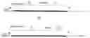 Fig. 01 - Single chain antibody with cleavable linker