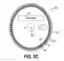 Fig. 09 - Rotatable sample disk and method of loading a sample disk