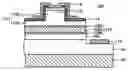 Fig. 01 - Electrode structure, semiconductor light-emitting device having the same and method of manufacturing the same