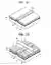 Fig. 06 - Method of fabricating semiconductor probe with resistive tip