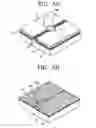 Fig. 08 - Method of fabricating semiconductor probe with resistive tip