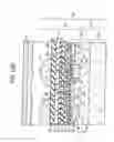 Fig. 41 - Solid-state imaging device and method of manufacturing said solid-state imaging device