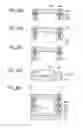 Fig. 43 - Solid-state imaging device and method of manufacturing said solid-state imaging device