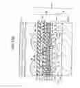 Fig. 65 - Solid-state imaging device and method of manufacturing said solid-state imaging device