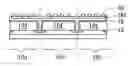 Fig. 01 - Method of fabricating wafer level package