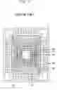 Fig. 20 - Semiconductor device and method for the fabrication thereof including grinding a major portion of the frame