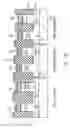 Fig. 22 - Semiconductor memory integrated circuit and its manufacturing method