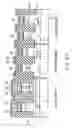 Fig. 26 - Semiconductor memory integrated circuit and its manufacturing method