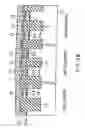 Fig. 35 - Semiconductor memory integrated circuit and its manufacturing method