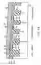 Fig. 40 - Semiconductor memory integrated circuit and its manufacturing method
