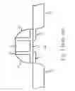 Fig. 02 - Silicide process utilizing pre-amorphization implant and second spacer