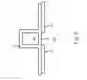 Fig. 07 - Silicide process utilizing pre-amorphization implant and second spacer