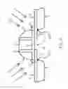 Fig. 09 - Silicide process utilizing pre-amorphization implant and second spacer
