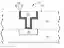 Fig. 01 - Method of fabricating a dual-damascene copper structure