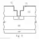 Fig. 10 - Method of fabricating a dual-damascene copper structure