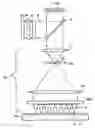 Fig. 01 - Lithographic apparatus and device manufacturing method utilizing a flat panel display handler with conveyor device and substrate handler