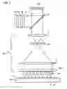 Fig. 03 - Lithographic apparatus and device manufacturing method utilizing a flat panel display handler with conveyor device and substrate handler