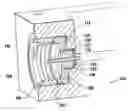 Fig. 01 - RF connectors having ground springs
