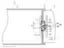 Fig. 01 - Detachable connector and front-panel device including same