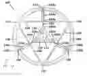 Fig. 01 - Multiple degree of freedom compliant mechanism