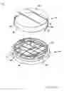 Fig. 03 - Contact plate