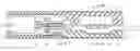 Fig. 01 - Connector for flat cable