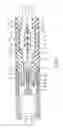 Fig. 06 - Connector for flat cable