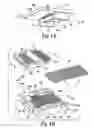 Fig. 02 - Wire connection structure and connector