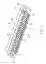 Fig. 02 - Connector for flexible printed circuit