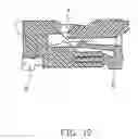 Fig. 11 - Connector for flexible printed circuit