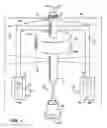 Fig. 02 - Ceiling mount electrical fixture
