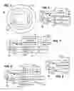 Fig. 06 - Ceiling mount electrical fixture