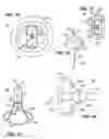 Fig. 07 - Ceiling mount electrical fixture