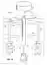 Fig. 09 - Ceiling mount electrical fixture
