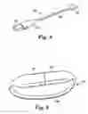 Fig. 07 - Data storage device with self-mating host connector that is insertable into a receptacle formed in a housing of the device