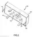 Fig. 06 - Latching medical patient parameter safety connector and method