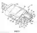 Fig. 08 - Latching medical patient parameter safety connector and method