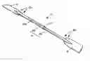 Fig. 01 - Paddle shaft coupler