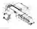Fig. 01 - Method and device for manufacturing a composite web on the basis of at least two webs