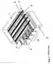 Fig. 02 - Substrate assembly for gas discharge panel, process for manufacturing the same, and gas discharge panel