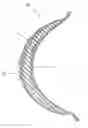 Fig. 01 - AIR-PERMEABLE ELASTOMERIC BRA CUP
