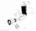 Fig. 01 - Device for abrasive-blasting of workpieces