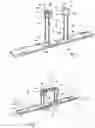 Fig. 02 - Deer evisceration apparatus