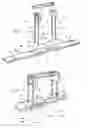 Fig. 03 - Deer evisceration apparatus