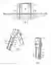 Fig. 04 - Deer evisceration apparatus