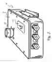 Fig. 03 - Aircraft cabin pressurization control apparatus