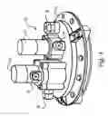 Fig. 04 - Aircraft cabin pressurization control apparatus