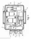 Fig. 05 - Aircraft cabin pressurization control apparatus